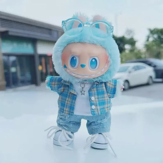 Labubu Lavato