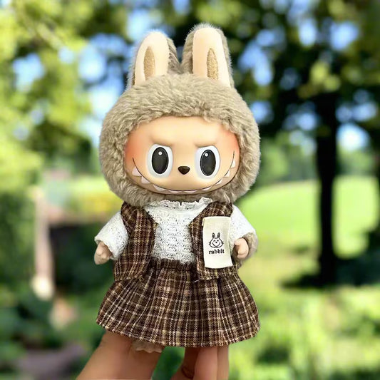 Labubu Dress